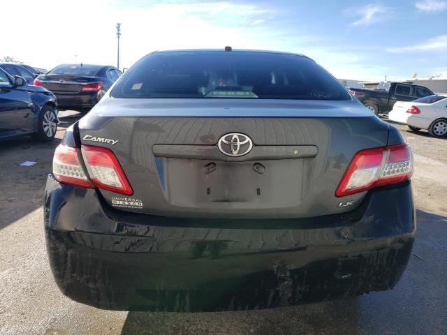 Zdjęcie 6 z aukcji – 2011 TOYOTA CAMRY BASE z VIN 4T1BF3EK0BU608711