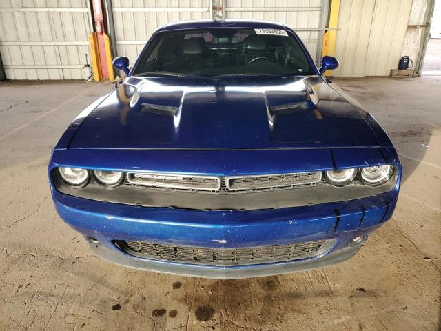 Photo 5 from auction – 2018 DODGE CHALLENGER with VIN 2C3CDZAGXJH182941