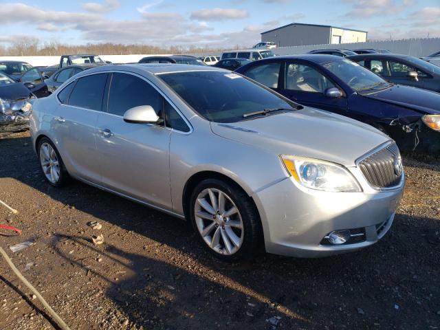 Foto 4 de la subasta – 2015 BUICK VERANO con VIN 1G4PS5SK8F4193760