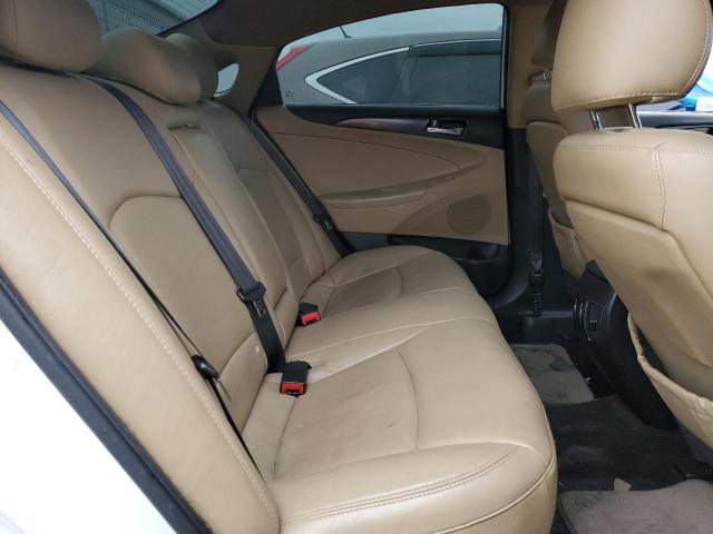 Photo 10 from auction – 2013 HYUNDAI SONATA SE with VIN 5NPEC4AC4DH574011