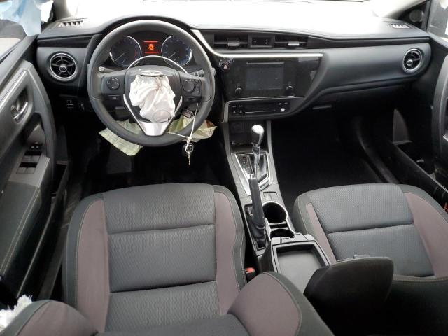 Photo 8 from auction – 2018 TOYOTA COROLLA L with VIN 5YFBURHE0JP855144