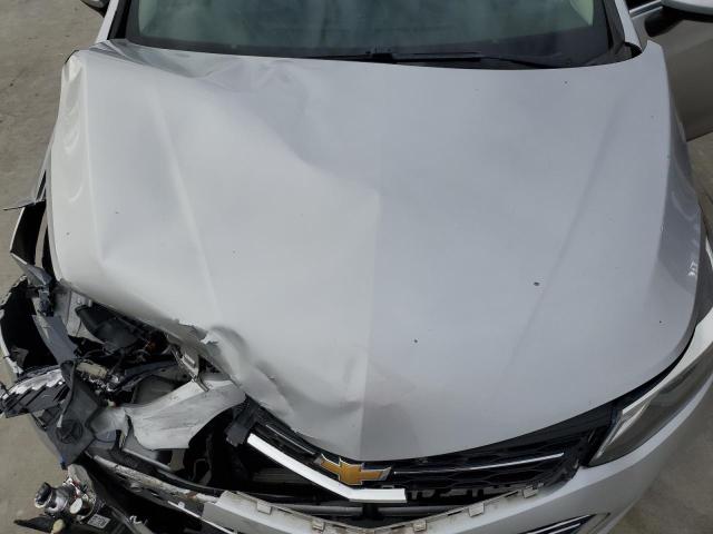 Photo 11 from auction – 2018 CHEVROLET CRUZE PREM with VIN 3G1BF6SM0JS615970