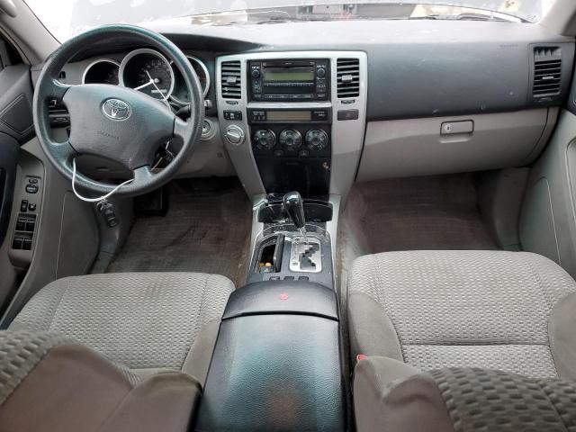 Photo 8 from auction – 2006 TOYOTA 4RUNNER SR with VIN JTEBU14RX68063771