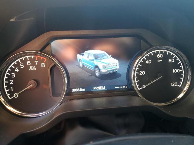 Photo 9 from auction – 2023 FORD F150 SUPER with VIN 1FTEW1C55PFB83923