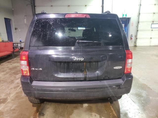 Photo 6 from auction – 2015 JEEP PATRIOT with VIN 1C4NJRAB3FD331633