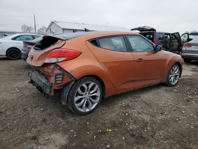 Photo 3 from auction – 2012 HYUNDAI VELOSTER with VIN KMHTC6AD4CU024870