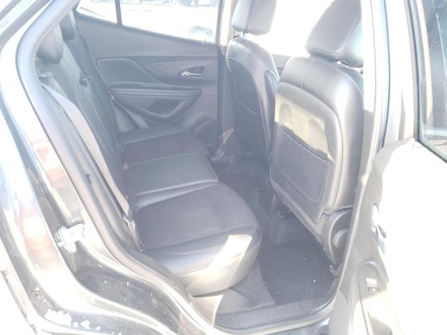 Photo 11 from auction – 2018 BUICK ENCORE PRE with VIN KL4CJESB2JB650759