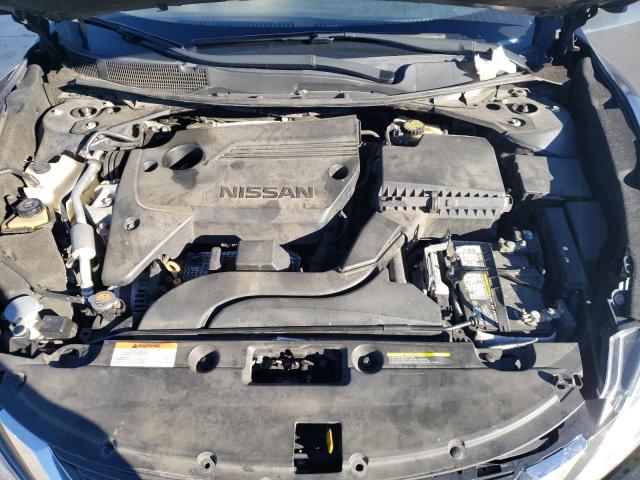 Photo 11 from auction – 2017 NISSAN ALTIMA 2.5 with VIN 1N4AL3AP9HC219242