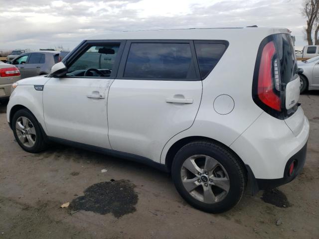 Photo 2 from auction – 2017 KIA SOUL with VIN KNDJN2A24H7412698
