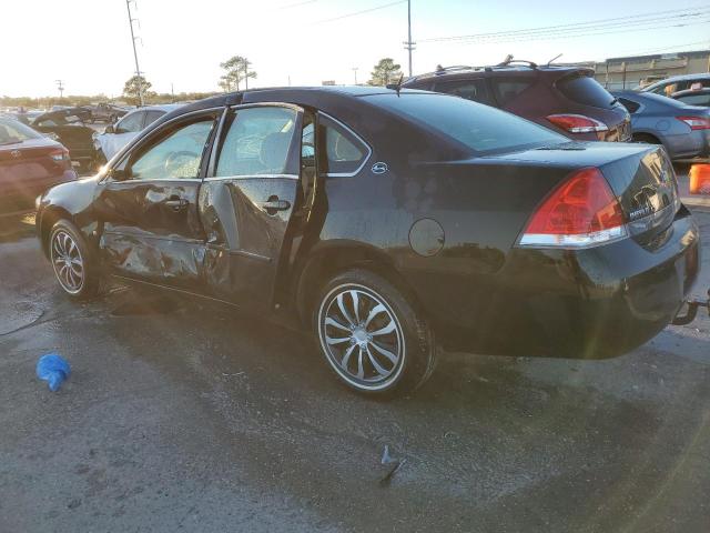 Photo 2 from auction – 2007 CHEVROLET IMPALA LS with VIN 2G1WB58K279228114