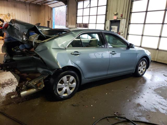 Photo 3 from auction – 2008 TOYOTA CAMRY CE with VIN 4T1BE46K28U784353