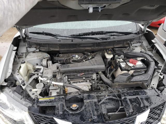 Photo 12 from auction – 2016 NISSAN ROGUE S with VIN 5N1AT2MV6GC730058