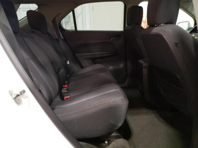 Photo 10 from auction – 2010 CHEVROLET EQUINOX LT with VIN 2CNFLPEY4A6297433
