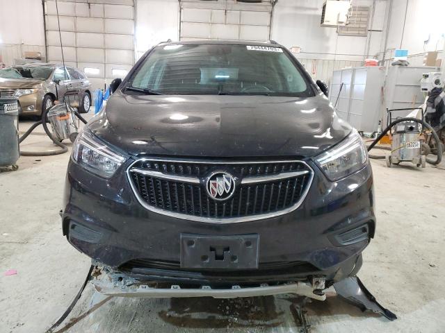 Photo 5 from auction – 2022 BUICK ENCORE PRE with VIN KL4CJESMXNB534328
