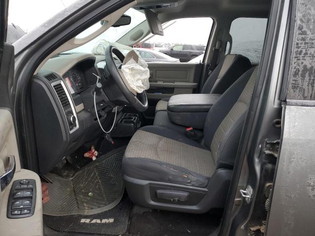 Photo 7 from auction – 2010 DODGE RAM 1500 with VIN 1D7RV1CP1AS160908