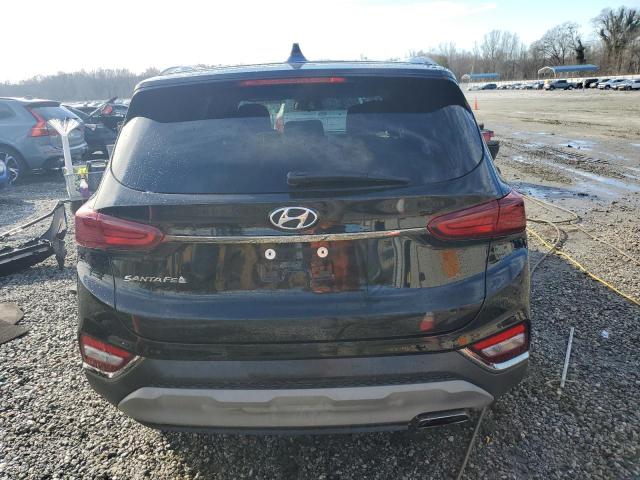 Photo 6 from auction – 2019 HYUNDAI SANTA FE S with VIN 5NMS33AD5KH008164