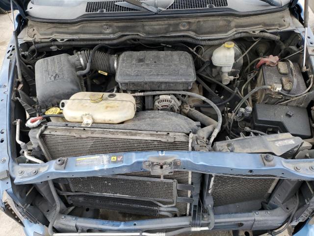 Photo 11 from auction – 2004 DODGE RAM 1500 S with VIN 1D7HA18N64S692500