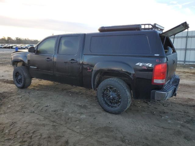 Photo 2 from auction – 2012 GMC SIERRA K15 with VIN 3GTP2VE75CG202358
