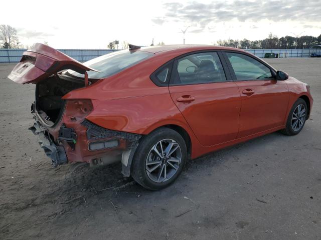 Photo 3 from auction – 2022 KIA FORTE FE with VIN 3KPF24AD4NE483858