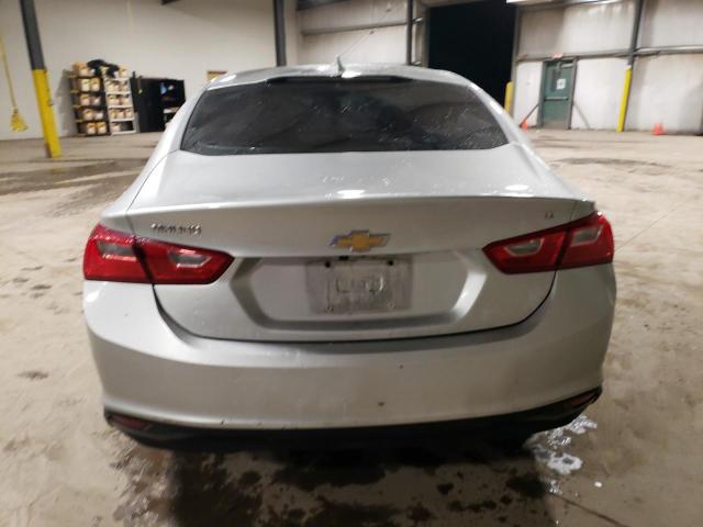 Photo 6 from auction – 2018 CHEVROLET MALIBU LT with VIN 1G1ZD5ST1JF184548