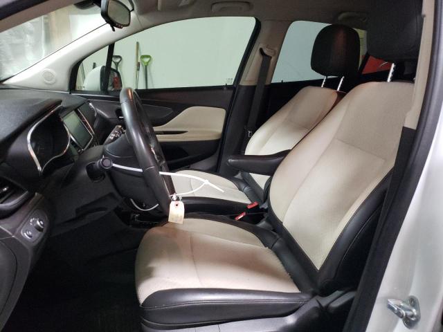 Photo 7 from auction – 2020 BUICK ENCORE PRE with VIN KL4CJASB0LB322669
