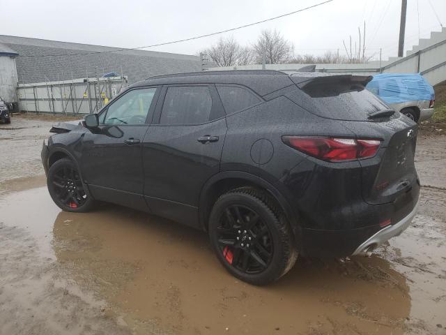 Zdjęcie 2 z aukcji – 2020 CHEVROLET BLAZER 2LT z VIN 3GNKBCRS0LS654414