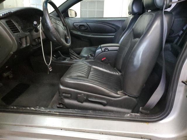 Photo 7 from auction – 2000 CHEVROLET MONTE CARL with VIN 2G1WX12K3Y9283305
