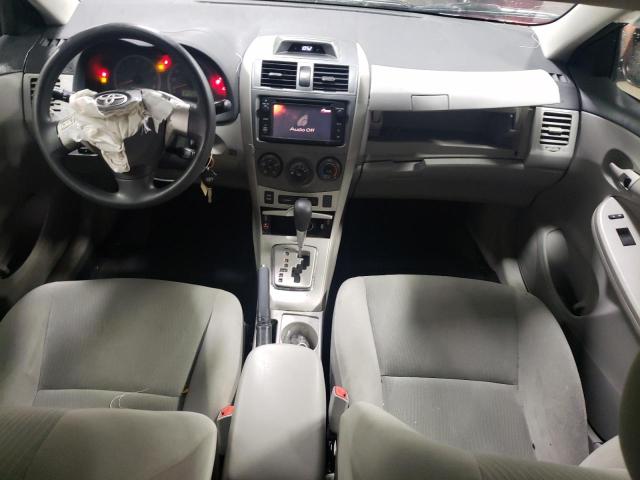 Photo 8 from auction – 2013 TOYOTA COROLLA BA with VIN 2T1BU4EE0DC926242