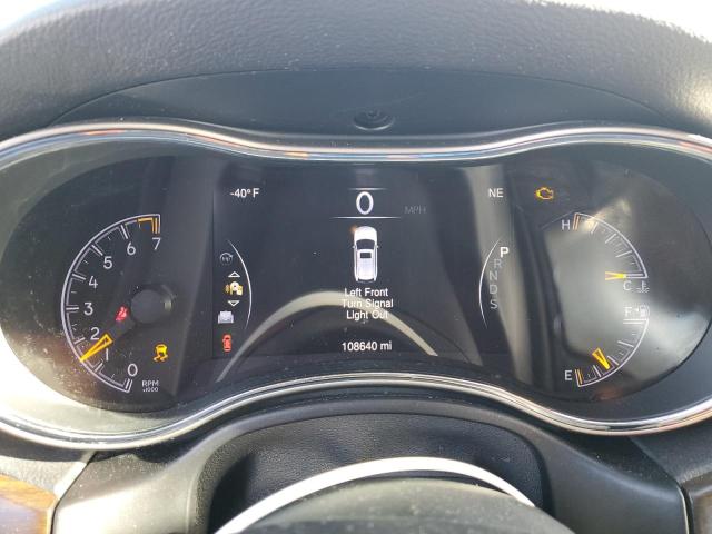 Фото 9 с аукциона – 2015 JEEP GRAND CHER с VIN 1C4RJFBG4FC802401
