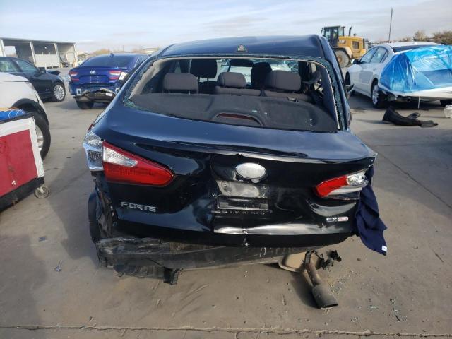 Photo 6 from auction – 2014 KIA FORTE EX with VIN KNAFZ4A86E5175761