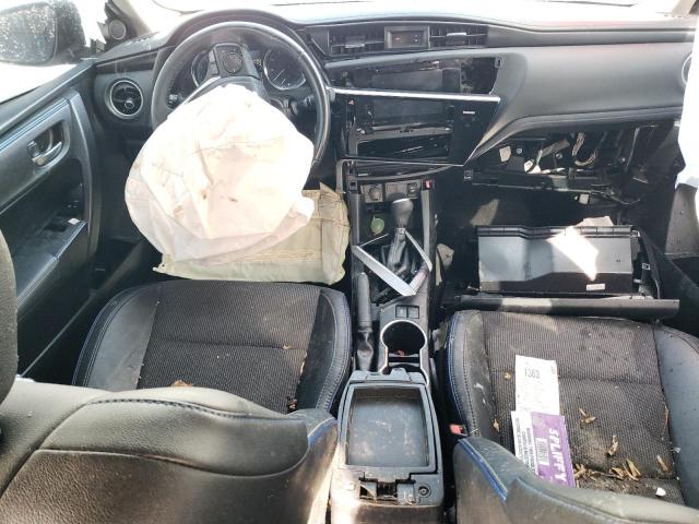 Photo 8 from auction – 2017 TOYOTA COROLLA L with VIN 2T1BURHEXHC845084