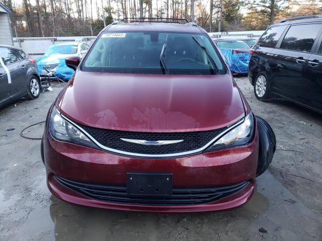 Photo 5 from auction – 2020 CHRYSLER VOYAGER LX with VIN 2C4RC1DG8LR163615