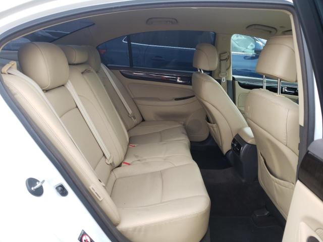 Photo 10 from auction – 2011 HYUNDAI GENESIS 3. with VIN KMHGC4DE4BU143124