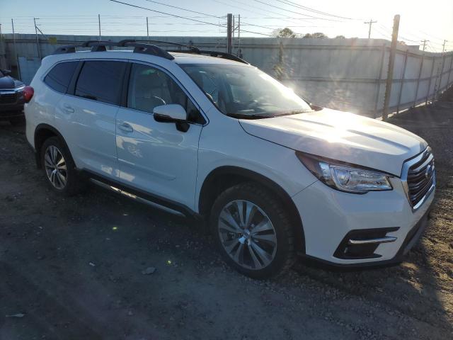 Photo 4 from auction – 2020 SUBARU ASCENT LIM with VIN 4S4WMALD2L3400563