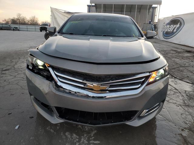 Photo 5 from auction – 2017 CHEVROLET IMPALA LT with VIN 2G1105S3XH9159501