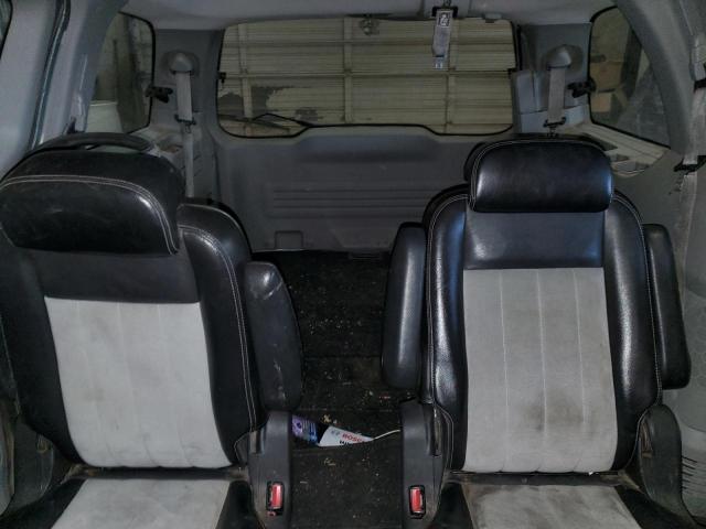 Photo 10 from auction – 2005 MERCURY MONTEREY P with VIN 2MRDA23215BJ02515