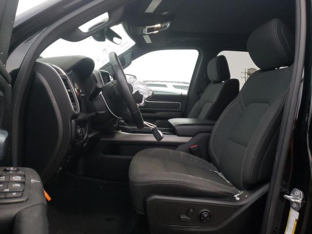 Photo 7 from auction – 2021 RAM 1500 BIG H with VIN 1C6SRFFT7MN765225