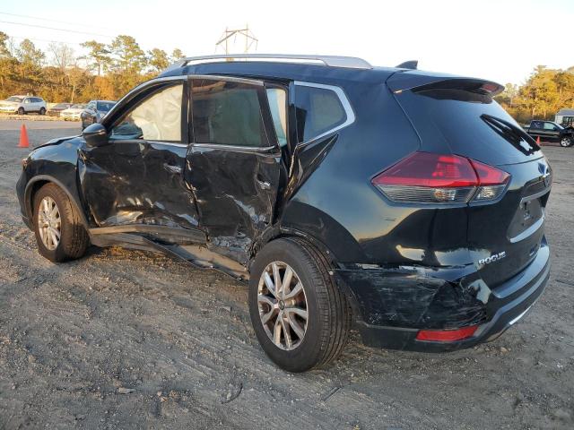 Photo 2 from auction – 2020 NISSAN ROGUE S with VIN KNMAT2MT8LP527680
