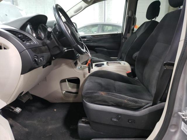 Photo 7 from auction – 2015 DODGE GRAND CARA with VIN 2C4RDGCG2FR535603