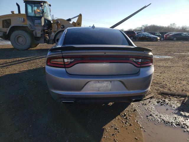 Photo 6 from auction – 2017 DODGE CHARGER SX with VIN 2C3CDXJG3HH563898