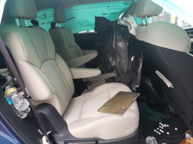 Photo 11 from auction – 2020 SUBARU ASCENT PRE with VIN 4S4WMAFD4L3438145