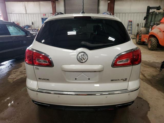 Photo 6 from auction – 2016 BUICK ENCLAVE with VIN 5GAKVCKD7GJ178828