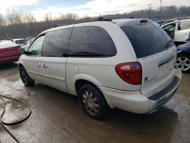 Photo 2 from auction – 2005 CHRYSLER TOWN & COU with VIN 2C4GP54L45R600626