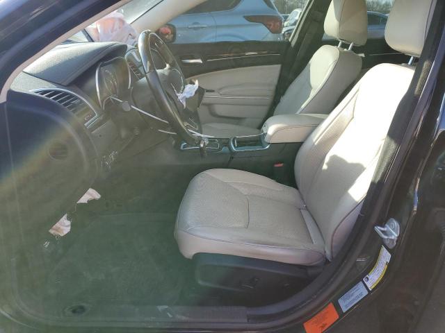 Photo 7 from auction – 2018 CHRYSLER 300 LIMITE with VIN 2C3CCAKG5JH127395