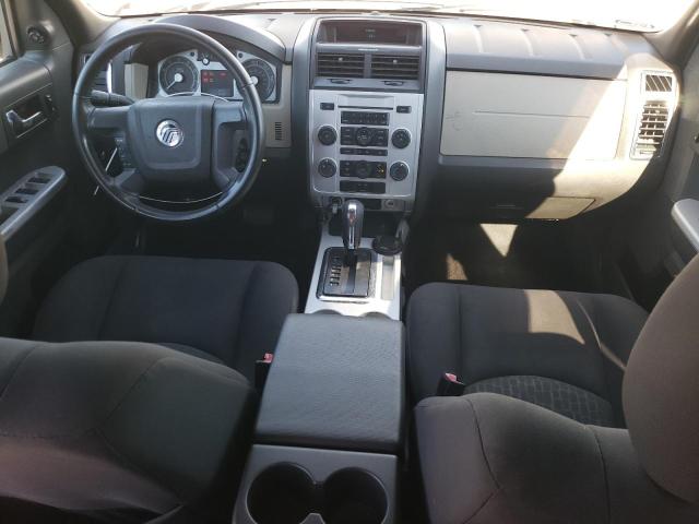 Photo 8 from auction – 2008 MERCURY MARINER with VIN 4M2CU81Z58KJ05124
