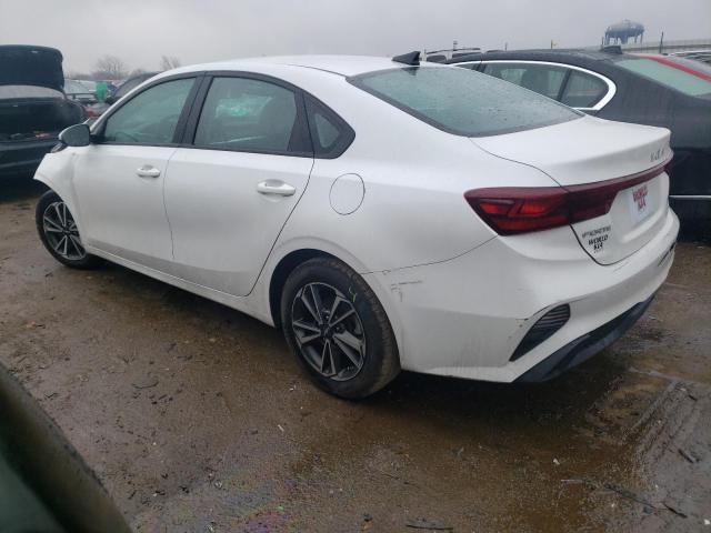 Photo 2 from auction – 2022 KIA FORTE FE with VIN 3KPF24AD4NE503039