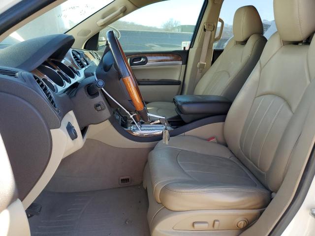 Photo 7 from auction – 2011 BUICK ENCLAVE CX with VIN 5GAKVCEDXBJ266759