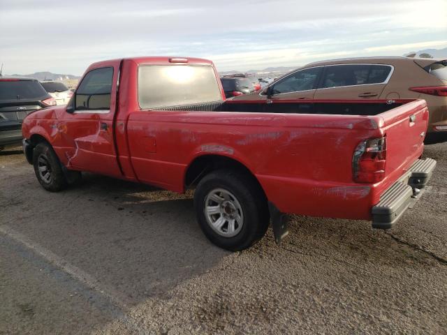 Photo 2 from auction – 2002 FORD RANGER with VIN 1FTYR10D22PA28961