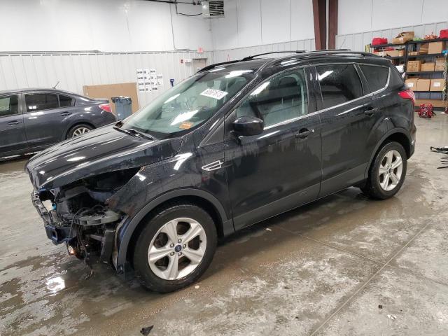 Photo 1 from auction – 2016 FORD ESCAPE SE with VIN 1FMCU9GX8GUB64460