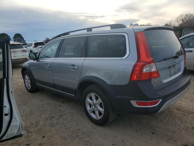 Photo 2 from auction – 2011 VOLVO XC70 3.2 with VIN YV4952BLXB1096757